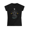 Gemini Element & Symbol Women's Tee