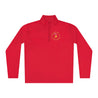 Aries Unisex Quarter-Zip Pullover - Multiple Colors