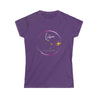 Libra Constellation Women's Tee