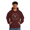 Capricorn Element Unisex Heavy Blend™ Hooded Sweatshirt