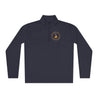 Leo Unisex Quarter-Zip Pullover - Multiple Colors