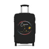 Cancer Constellation Luggage Cover