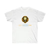 Leo Unisex Ultra Cotton Tee