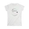 Capricorn Constellation Women's Tee