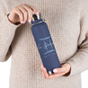 French Gemini Copper Vacuum Insulated Bottle, 22oz - Multiple Colors