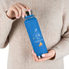 Sagittarius Copper Vacuum Insulated Bottle, 22oz - Multiple Colors