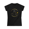 Leo Constellation Women's Tee