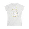 Leo Constellation Women's Tee