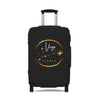 Virgo Constellation Luggage Cover