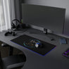 Pisces LED Gaming Mouse Pad