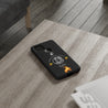 Leo Cell Phone Cases - Tough - Black