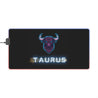 Taurus LED Gaming Mouse Pad