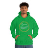 Gemini Element Unisex Heavy Blend™ Hooded Sweatshirt