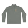 Aries Unisex Quarter-Zip Pullover - Multiple Colors