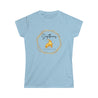 Sagittarius Element Women's Tee