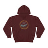 Libra Element Unisex Heavy Blend™ Hooded Sweatshirt