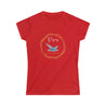 Pisces Element Women's Tee