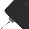 Capricorn LED Gaming Mouse Pad