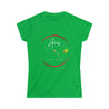 Aries Constellation Women's Tee
