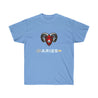 Aries Unisex Ultra Cotton Tee