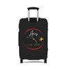 Aries Constellation Luggage Cover