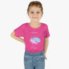 Pisces Baby Onesies Bodysuit - Pink - 5 Colors
