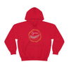 Gemini Element Unisex Heavy Blend™ Hooded Sweatshirt