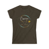 Capricorn Constellation Women's Tee