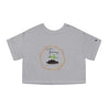 Taurus Element Champion Women's Cropped T-Shirt - Multiple Colors