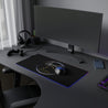 Aquarius LED Gaming Mouse Pad