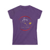 Aries Constellation Women's Tee