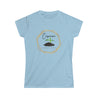 Capricorn Element Women's Tee