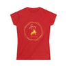 Aries Element Women's Tee