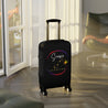 Scorpio Constellation Luggage Cover