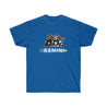 Gemini Unisex Ultra Cotton Tee