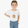 Leo Baby Onesies Bodysuit - Blue - 5 colors