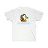 Capricorn Unisex Ultra Cotton Tee