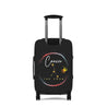 Cancer Constellation Luggage Cover