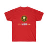 Leo Unisex Ultra Cotton Tee