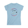 Scorpio Constellation Women's Tee