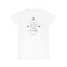Gemini T-Shirt Dress - Multiple Colors