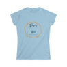 Pisces Element Women's Tee