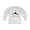 Scorpio Men's Ultra Cotton Long Sleeve Tee