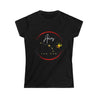 Aries Constellation Women's Tee