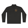 Aries Unisex Quarter-Zip Pullover - Multiple Colors