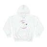 Libra Constellation Unisex Heavy Blend™ Hooded Sweatshirt