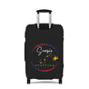 Scorpio Constellation Luggage Cover