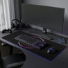 Libra LED Gaming Mouse Pad