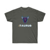 Taurus Unisex Ultra Cotton Tee