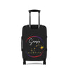 Scorpio Constellation Luggage Cover